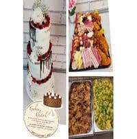 Kuchenklatsch Laupheim Dietenheim Schwendi Illertissen