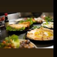 Restaurant Al Hambra