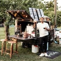 Apelicious Events Kaffee-Catering