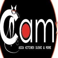 Cam Asia Kitchen Sushi & More