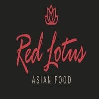 Red Lotus Asian Food