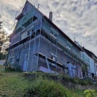 Schwarz Bausanierung