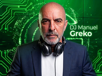 Dj Manuel Greko
