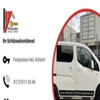 Schlüssel-Notdienst-Wiesbaden 