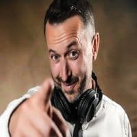 DJ Michael Newell