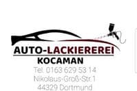 Auto-Lackiererei Kocaman