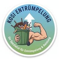 KOSI Entrümpelung