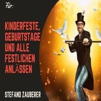 Stefano Magic