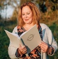 Ilva Siebenhaar - freie Rednerin