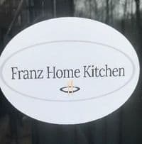 Franz Home Kitchen