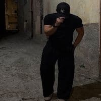blacklygraphy