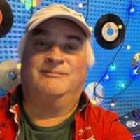 Wittmann Reinhard DJ Joe